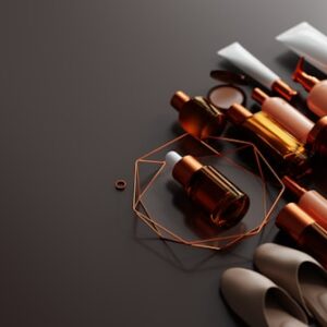 Revitalizing Eye Serum