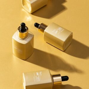 Nourishing Body Lotion